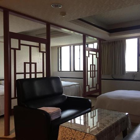 King Lo Tung Hotel Luodong Exterior photo